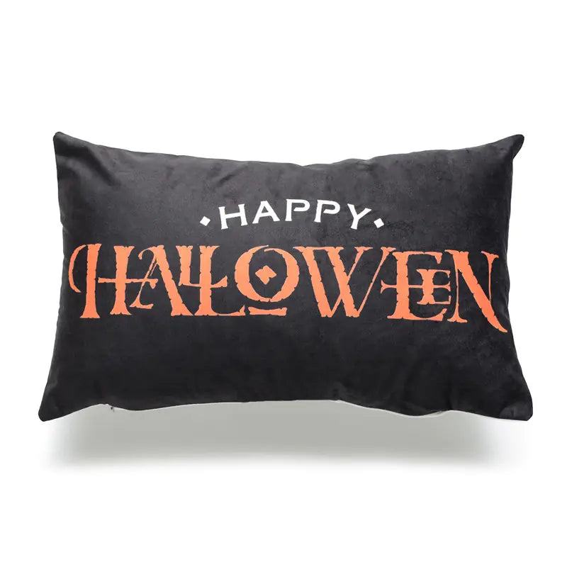 Halloween Pillowcases (Multiple Styles) - Winima
