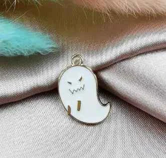 Halloween Charm Pendant - Winima
