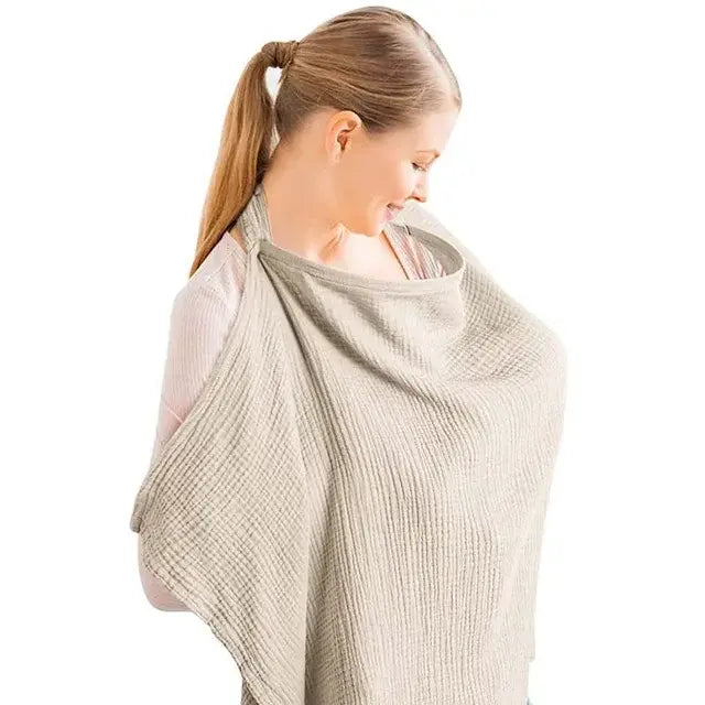 Nursing Cover and Stroller Cape - Winima