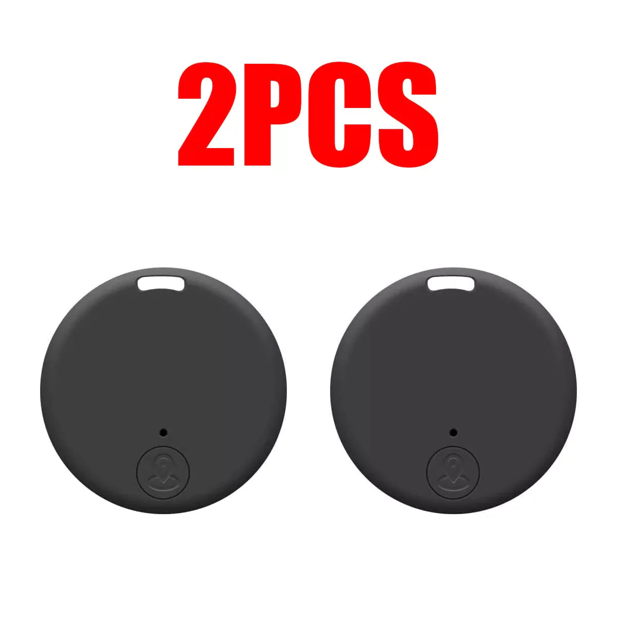 Bluetooth Mini GPS Tracking Air Key Tag Child Pet Finder Tracker Location Device - Winima