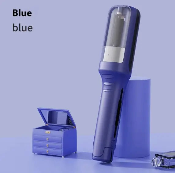 Split-End Hair Repairer and Hair Straightener - Winima