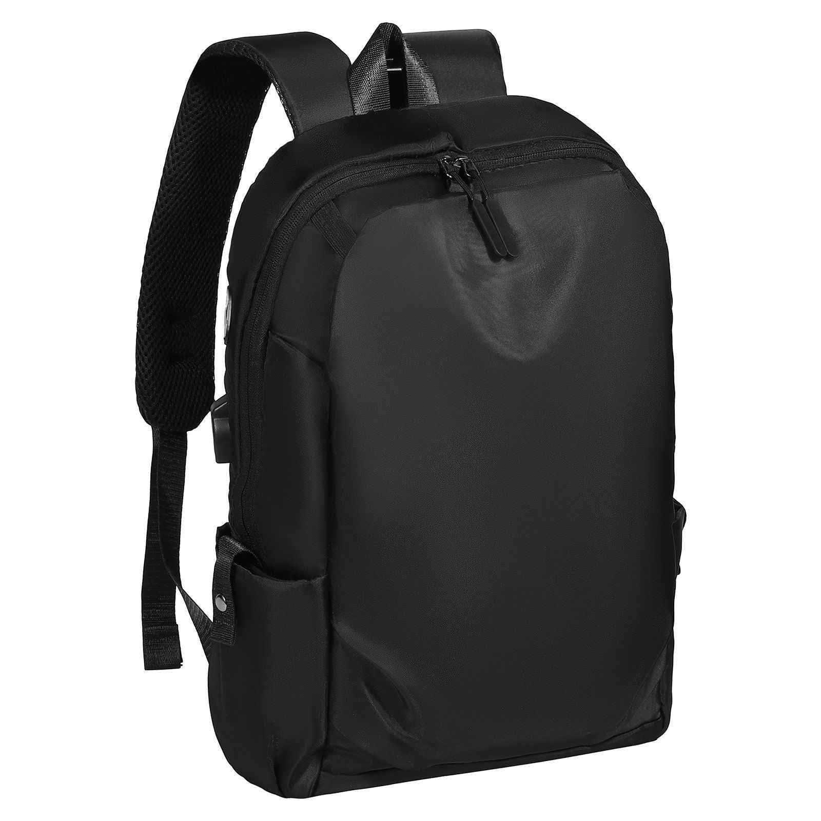 Black Lightweight Backpack - Winima