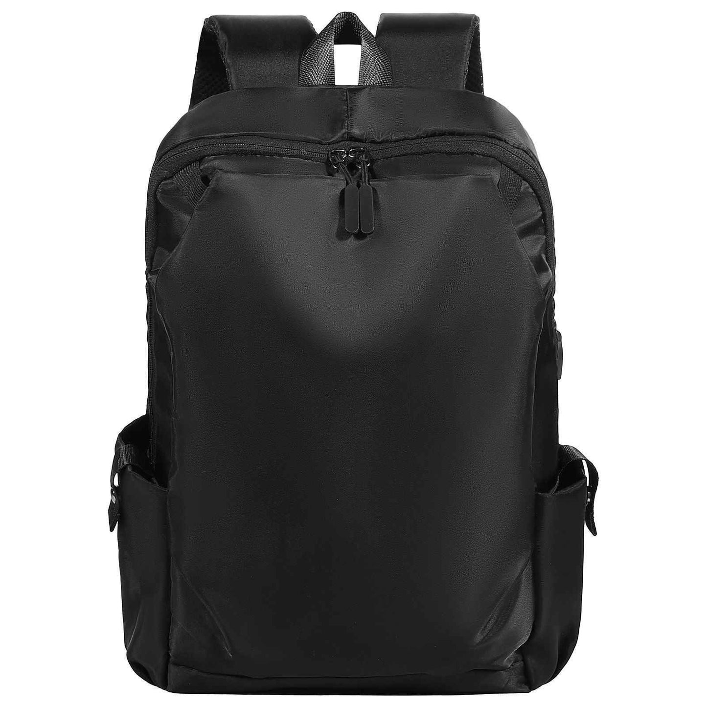 Black Lightweight Backpack - Winima
