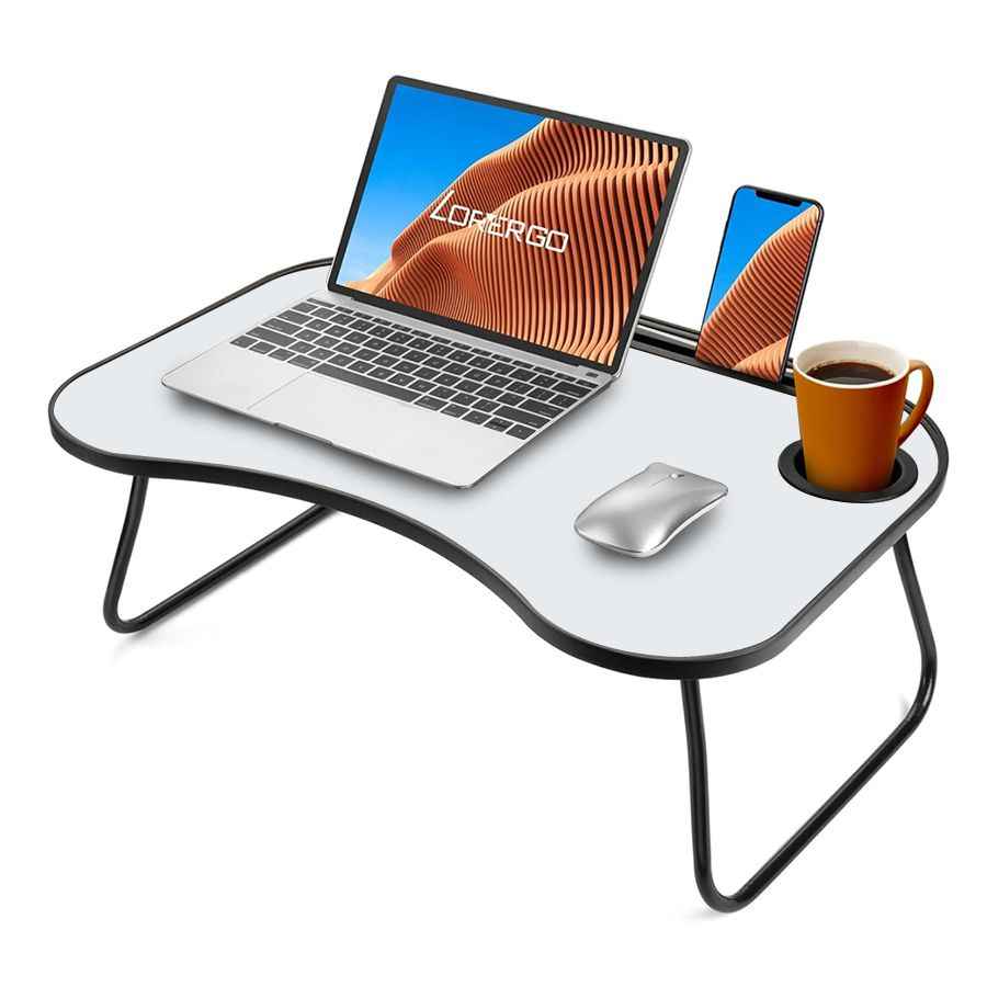 Laptop Stand for Bed or Portable Lap Desk - Winima