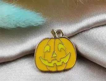 Halloween Charm Pendant - Winima