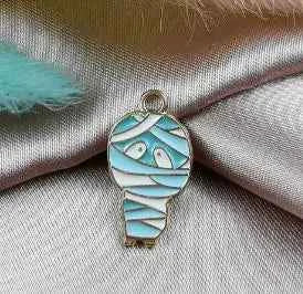 Halloween Charm Pendant - Winima