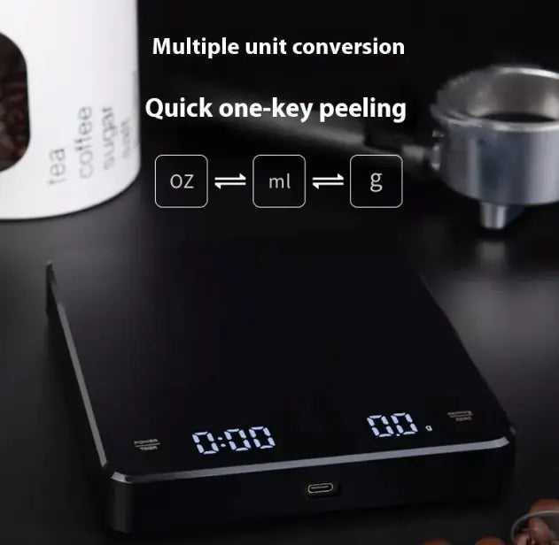 Coffee Scale - Winima