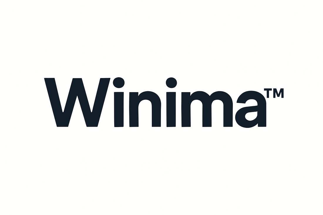 Winima™: Our Trademark, Our Promise - Winima