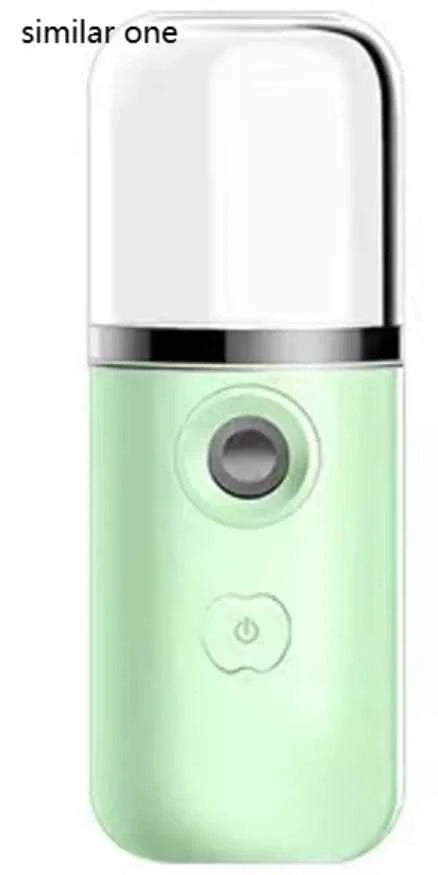 Travel-Sized Skin Hydrator - Winima