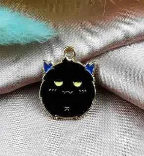 Halloween Charm Pendant - Winima