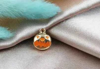 Halloween Charm Pendant - Winima