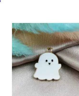 Halloween Charm Pendant - Winima