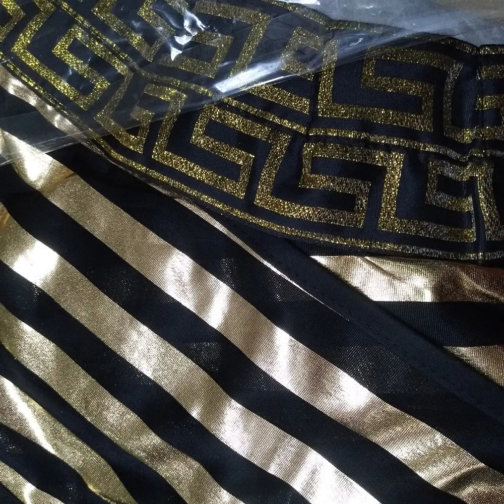 Cleopatra Halloween Outfit for Party Games - Winima
