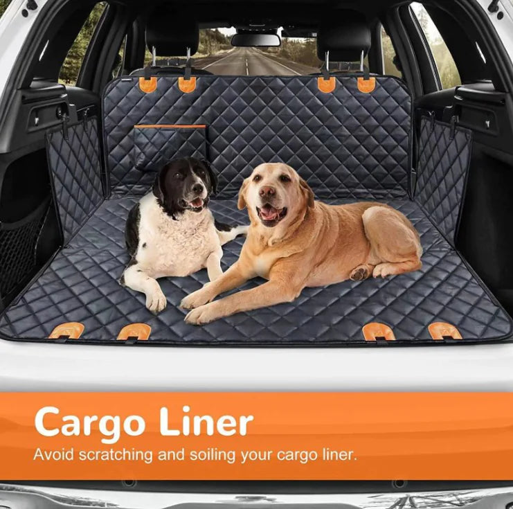 Pet Car Mat - Winima