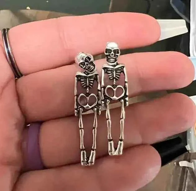 Halloween Earrings - Winima