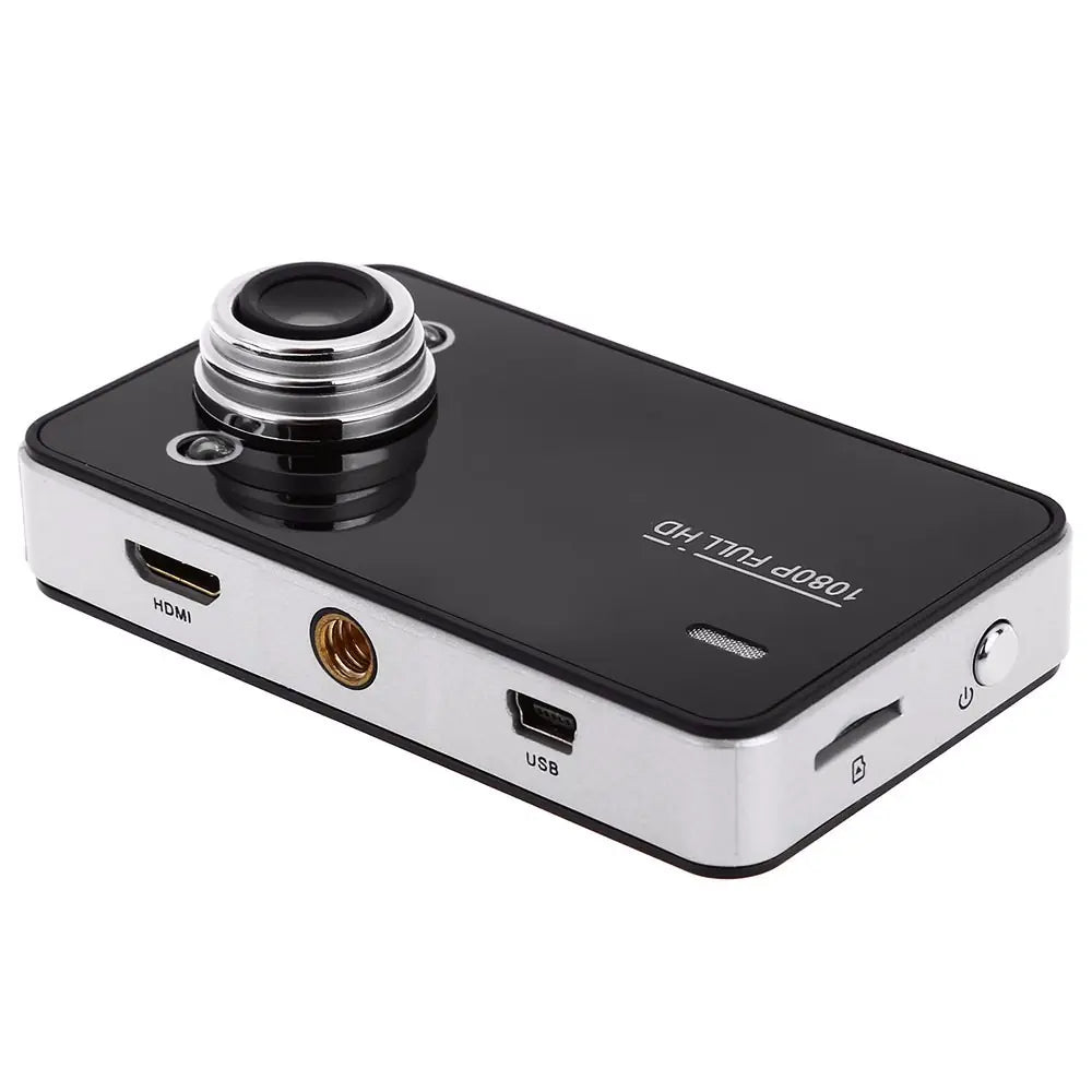 Stealth Dash Cam with Discreet Design - Winima