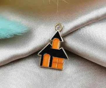 Halloween Charm Pendant - Winima
