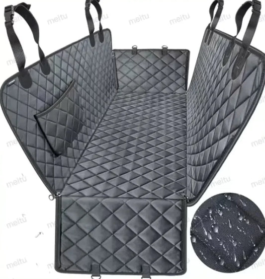 Pet Car Mat - Winima