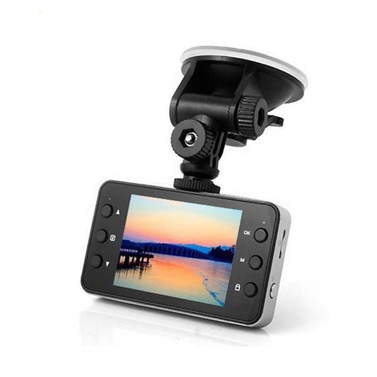 Stealth Dash Cam with Discreet Design - Winima