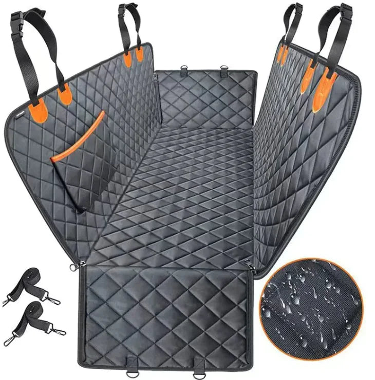Pet Car Mat - Winima