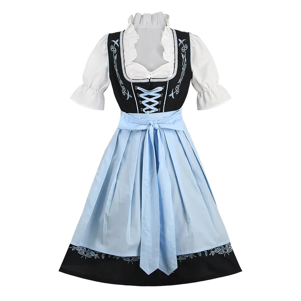 Halloween Costume Dress for Beer Festival - Winima