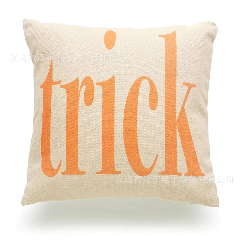 Halloween Pillowcases (Multiple Styles) - Winima