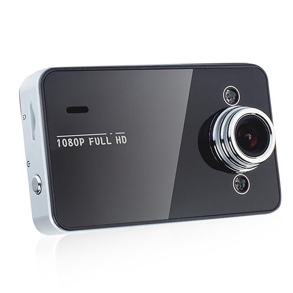 Stealth Dash Cam with Discreet Design - Winima