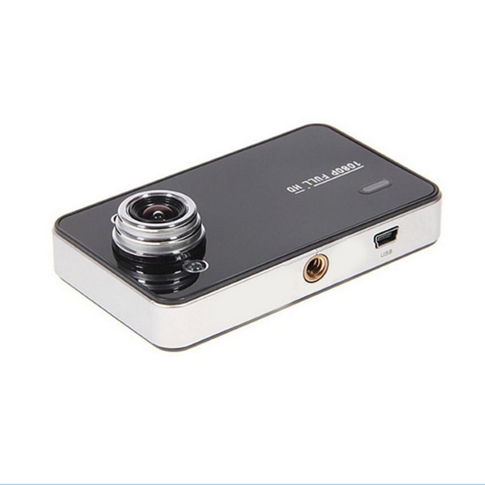 Stealth Dash Cam with Discreet Design - Winima