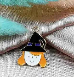 Halloween Charm Pendant - Winima