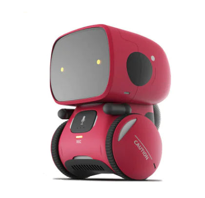 Early Education Robot with Voice Interaction Technology - Winima