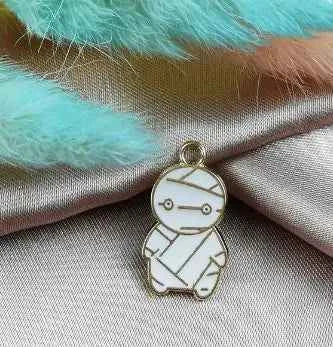 Halloween Charm Pendant - Winima