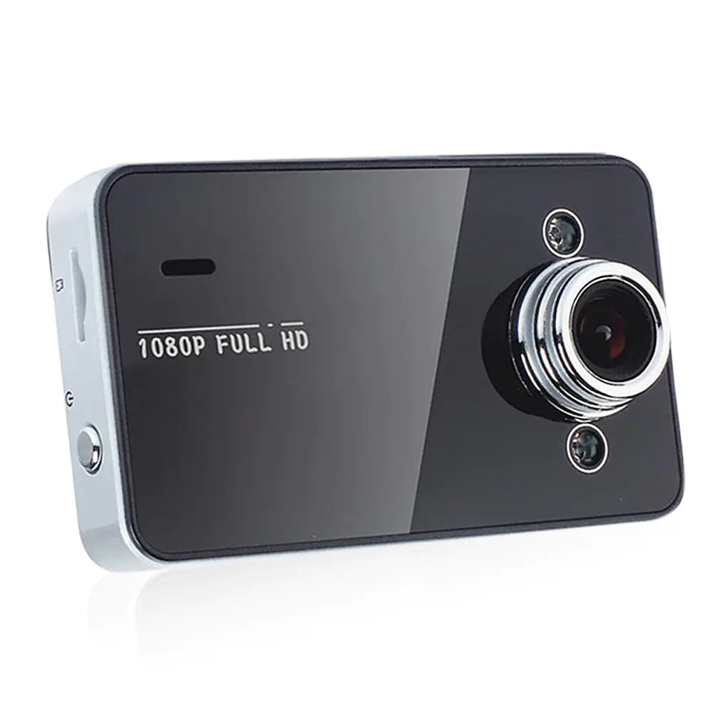 Stealth Dash Cam with Discreet Design - Winima
