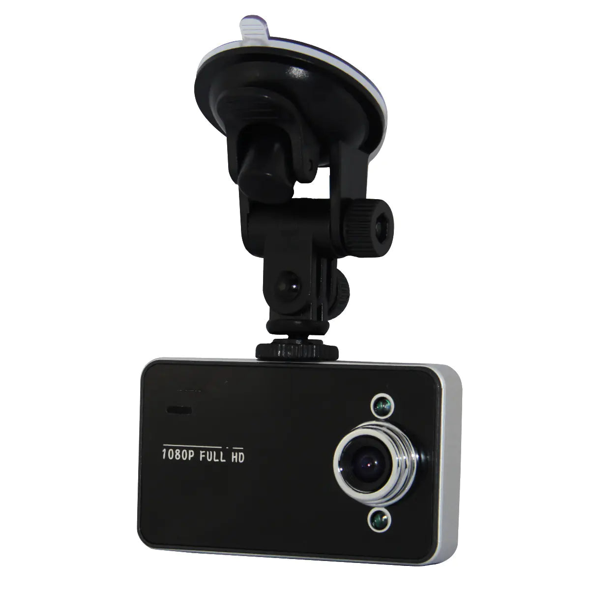 Stealth Dash Cam with Discreet Design - Winima