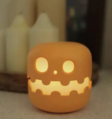 Pumpkin Lamp - Winima