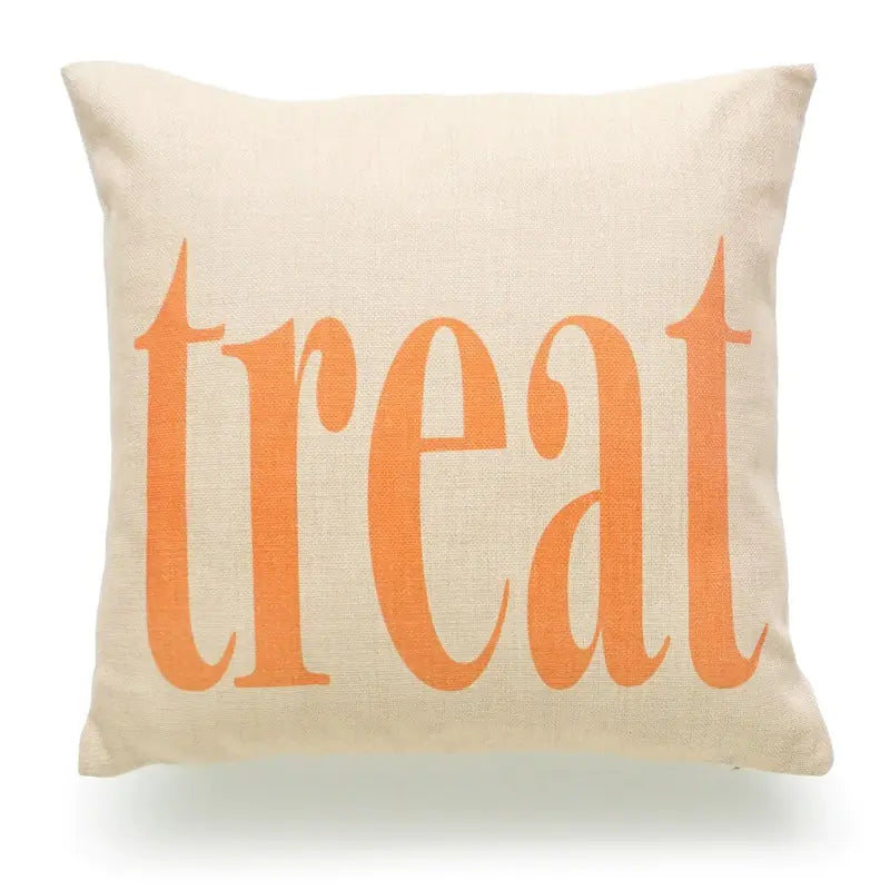 Halloween Pillowcases (Multiple Styles) - Winima