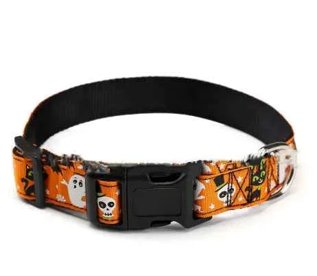 Halloween Pet Collar - Winima