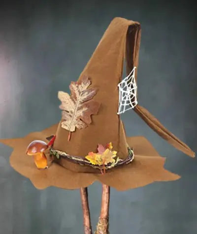 Modern Witch Hat - Winima