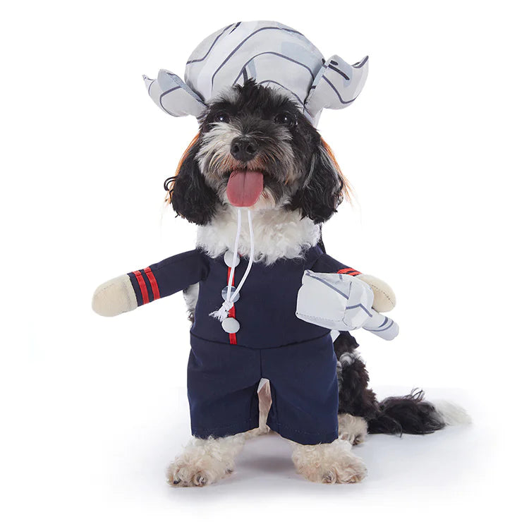 Halloween Dog Costumes - Winima