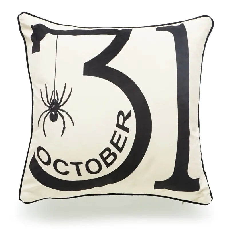 Halloween Pillowcases (Multiple Styles) - Winima