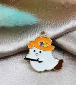 Halloween Charm Pendant - Winima