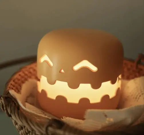 Pumpkin Lamp - Winima