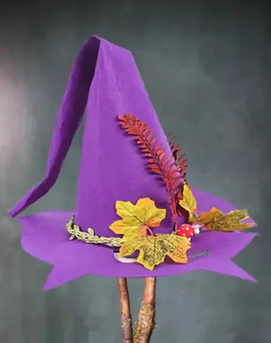 Modern Witch Hat - Winima