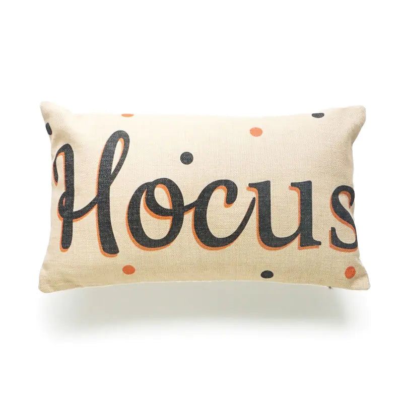 Halloween Pillowcases (Multiple Styles) - Winima