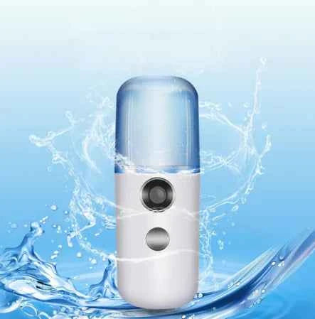 Travel-Sized Skin Hydrator - Winima