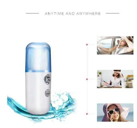 Travel-Sized Skin Hydrator - Winima