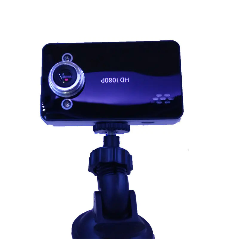 Stealth Dash Cam with Discreet Design - Winima