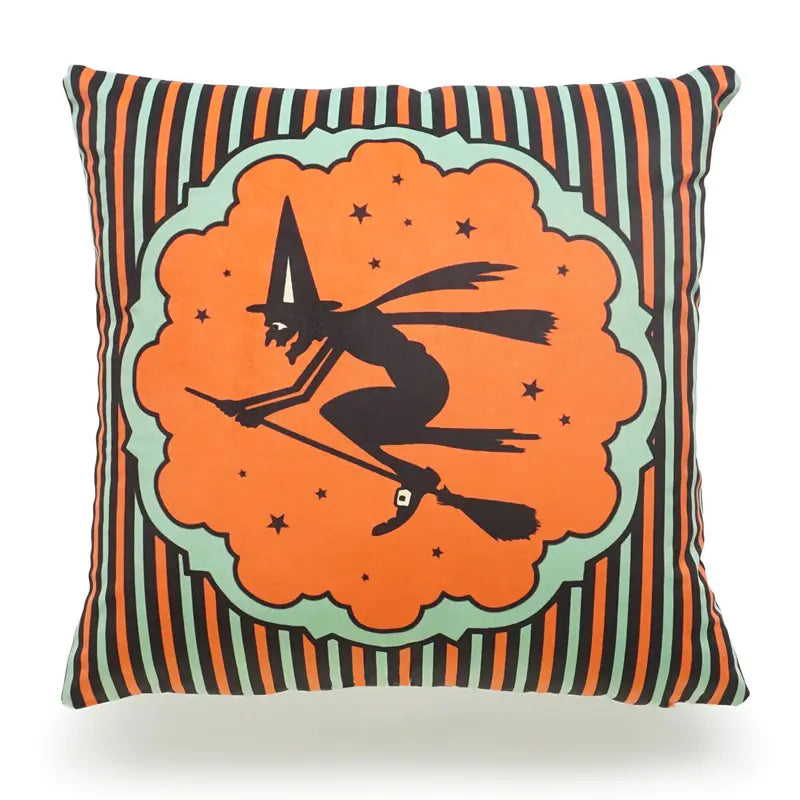 Halloween Pillowcases (Multiple Styles) - Winima