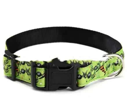 Halloween Pet Collar - Winima