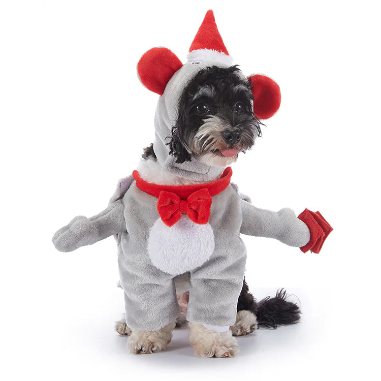 Halloween Dog Costumes for Spooktacular Pet Celebrations