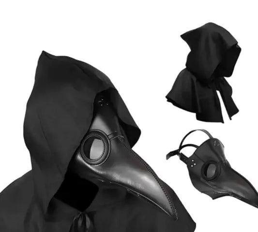 Halloween Black Costume - Winima